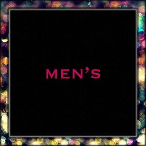 Men’s Clothing Section